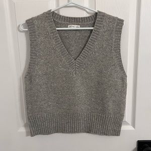 Gentle Fawn Jordyn Sweater Vest - size small